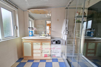  maison les-herbiers 85500