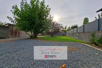  maison les-herbiers 85500