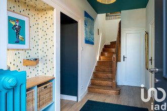  maison les-herbiers 85500