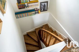  maison les-herbiers 85500