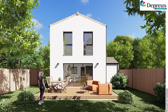  maison les-herbiers 85500