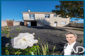  maison les-herbiers 85500