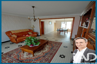  maison les-herbiers 85500