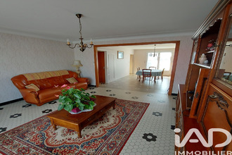  maison les-herbiers 85500