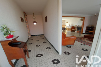  maison les-herbiers 85500