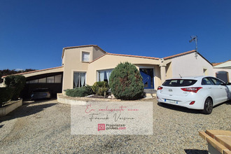  maison les-herbiers 85500