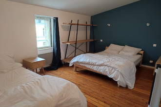  maison les-herbiers 85500