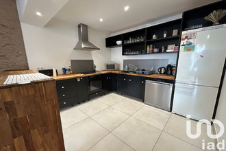  maison les-herbiers 85500