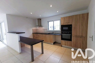  maison les-herbiers 85500