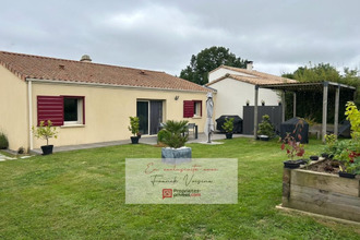  maison les-herbiers 85500
