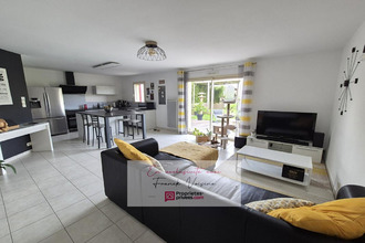  maison les-herbiers 85500