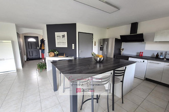  maison les-herbiers 85500