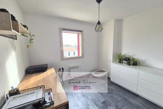  maison les-herbiers 85500