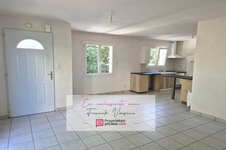  maison les-herbiers 85500