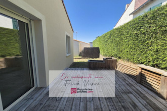  maison les-herbiers 85500