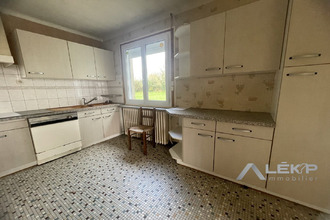  maison les-herbiers 85500