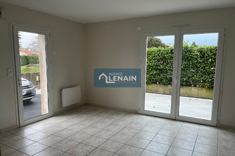  maison les-herbiers 85500