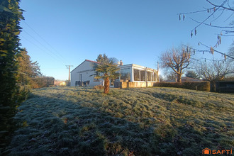  maison les-herbiers 85500
