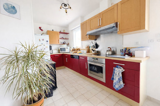  maison les-herbiers 85500