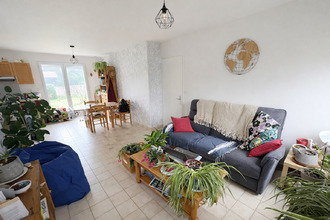  maison les-herbiers 85500