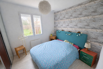  maison les-herbiers 85500