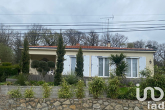  maison les-herbiers 85500