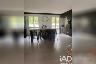  maison les-herbiers 85500