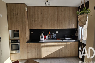  maison les-herbiers 85500