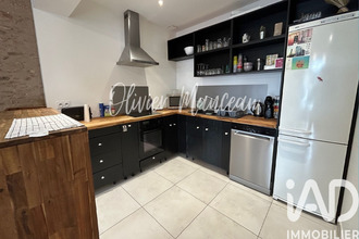  maison les-herbiers 85500