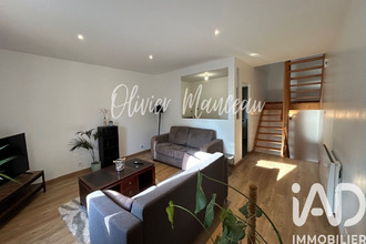  maison les-herbiers 85500