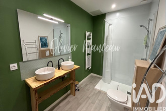  maison les-herbiers 85500