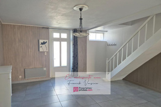  maison les-herbiers 85500