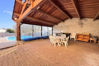  maison les-herbiers 85500