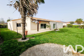  maison les-herbiers 85500