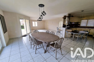  maison les-herbiers 85500