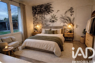  maison les-herbiers 85500