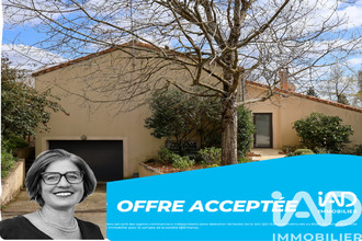  maison les-herbiers 85500