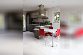  maison les-herbiers 85500