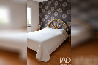  maison les-herbiers 85500