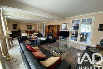  maison les-herbiers 85500