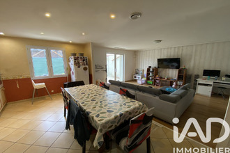  maison les-herbiers 85500