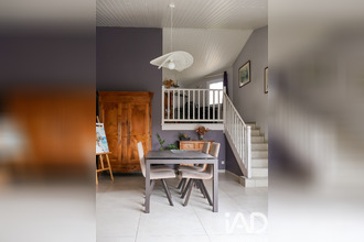  maison les-herbiers 85500