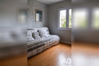  maison les-herbiers 85500