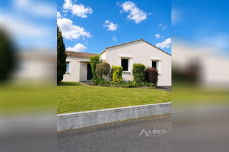  maison les-herbiers 85500
