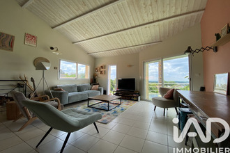  maison les-herbiers 85500