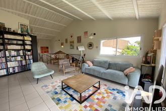  maison les-herbiers 85500