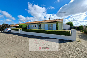  maison les-herbiers 85500