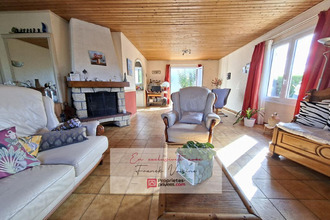  maison les-herbiers 85500