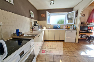  maison les-herbiers 85500