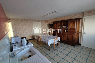  maison les-herbiers 85500